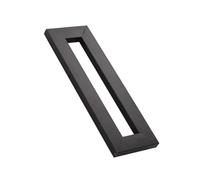 Accessori per Chitarra Supporto Per Pedaliera Effetto Chitarra Piastra Per Incollare Con Nastri Di Fissaggio Parti Del Pedale Per Chitarra Con Fascetta Per Cavi