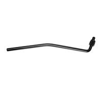Accessori per Chitarra Whammy Bar Per Braccio Tremolo Per Chitarra Per Parti Del Sistema A Ponte Tremolo Per Chitarra (Color : 02)