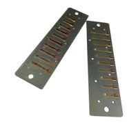 Accessori Per Cintura Di Ance Strumento Armonica Per Principianti(Db)