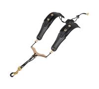 Accessori Per Cinturino Da Collo Con Cordino Per Cerbottana Elettrica Con Tracolla Universale Per Sassofono Tenore Contralto E-flat