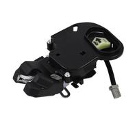 Accessori Per Civic 4 Porte GX LX LX-S 2006 2007 2008 2009 2010 2011 Gruppo Attuatore Serratura Portellone Posteriore Baule