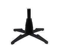 Accessori per clarinetto Accessori Per Strumenti Musicali Supporto Per Clarinetto Croce Supporto A Quattro Gambe Supporto Per Clarinetto Staccabile Espositore Per Strumenti (Color : Bk)