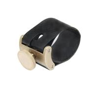 Accessori per clarinetto Bocchino Per Clarinetto Legatura Clarinetto Vite Grande Morsetto Per Testa Di Flauto Accessori Per Bocchino
