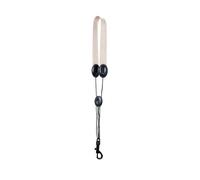 Accessori per clarinetto Clarinetto Clarinetto Tracolla Colorata Tracolla Clarinetto Accessori Per Clarinetto (Color : Grey)