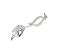 Accessori per clarinetto Clip Per Spartiti Per Clarinetto Morsetto Per Supporto Per Banda Musicale Per Clarinetto Per Clarinetto