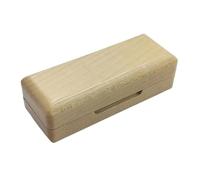 Accessori Per Clarinetto Custodia In Legno Per Sax Alto Mib E Clarinetto Soprano Sib