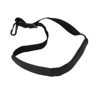 Accessori per clarinetto Imbracatura Da Collo Imbottita Con Cinturino Per Clarinetto Regolabile Nero Con Imbracatura Con Gancio In Metallo Per Tenore Contralto E Clarinetto
