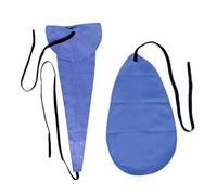 Accessori Per Clarinetto Kit Di Stoffa Per Strumenti La Cura Del Sassofono Morbido Da 2 Pezzi Tampone Clarinetto Banda Di Strumenti A Fiato Musicisti