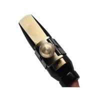 Accessori per clarinetto Legatura Per Clarinetto Per Bocchino In Metallo Clip Per Clarinetto Morsetto Per Testa A Vite Grande Per Accessori Per Clarinetto