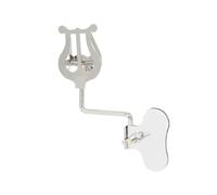 Accessori per clarinetto Leggio Universale Portatile In Metallo Per Strumenti A Fiato, Clarinetto, Leggio Per Spartiti