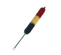 Accessori per clarinetto Strumento Per La Manutenzione Dei Legni. Tampone Leggero Per La Manutenzione Del Clarinetto. Strumento Per La Rimozione Delle Spazzole Morbide. Strumento Per La Cura