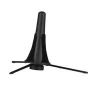 Accessori per clarinetto Supporto Per Clarinetto Supporto Per Treppiede Supporto Per Strumenti A Fiato Staccabile Portatile Leggero Accessori In Plastica