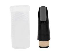Accessori Per Clarinetto Testa Del Clarinetto Punta Fischio Ugello Di Soffiaggio ABS Bachelite