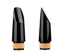 Accessori Per Clarinetto Testa Di Clarinetto In Chiave Bb Per Principianti | Risponde ad un soffio leggero e offre prestazioni eccezionali di fascia bassa!