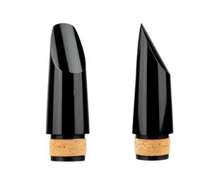 Accessori Per Clarinetto Testa Di Clarinetto In Chiave Bb Per Principianti | Risponde ad un soffio leggero e offre prestazioni eccezionali di fascia bassa!