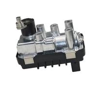 Accessori Per Componenti Attuatore Turbo Elettrico Automatico 6NW009550 767649 Compatibile Con Ford Per Transit Euro 5 MK7 MK8 2.2 Tdci G59 G059 Turbocompressore Attuatore