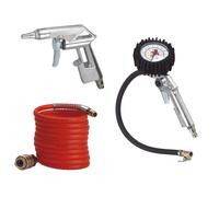 EINHELL 4132741 - Kit aria compressa, 3 pezzi