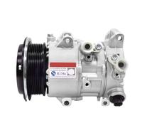 Accessori Per Compressori AC,Compatibile Con Toyota Camry 2007 2008 2009