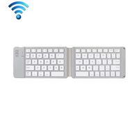 Accessori per computer K018 CARICAMENTO USB Pieghevole 67 tasti Bluetooth Bluetooth Keyboard wireless Tastiera wireless del computer