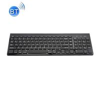 Accessori per computer K368 Dual Mode Dual Channel 102 Tasti tastiera Bluetooth wireless per laptop, notebook, tablet e smartphone, supporto Android/iOS/o versione aggiornata