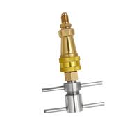 Accessori per connettori rapidi Frige da 1/4 pollici per idropulitrice