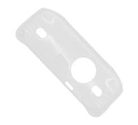 Accessori per console gioco portatili Custodia protettiva trasparente per MANGMI POCKET Custodia antiurto Custodia protettiva tascabile Comfort Defense
