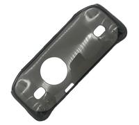 Accessori per console gioco portatili Custodia protettiva trasparente per MANGMI POCKET Custodia antiurto Custodia protettiva tascabile Comfort Defense