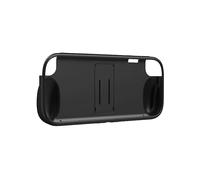 ACCESSORI PER CONSOLE QUBICK COVER CON STAND NSW2