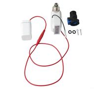 Accessori per controller touch da cucina con sostituzione intelligente del sensore di induzione per sistemi di rubinetti touch compatibili, funzionamento senza soluzione di continuità e integrazione