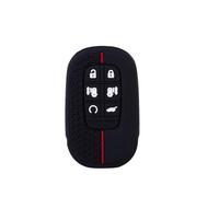 Accessori Per Copertura Della Custodia Per Chiave Per Auto In Silicone Guarnisce La Copertura Per Civic 11th Per ZRV ENS1 Per XRV