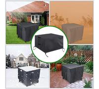 Accessori per coperture per bracieri Protezione premium caminetti e mobili