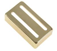 Accessori Per Coperture Pickup Per Chitarra 1 Pezzo Copertura Per Pickup Humbucker A Due Linee Per Chitarra Durevole Per Parti Di Chitarre Elettriche Oro parti di chitarra