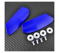 Accessori per coperture specchietti retrovisori Per Suzuki GSXR1000 GSXR1000R GSX-R 1000R 2017-2022 GSX-R 1000 2023 Motocicletta Specchietto Retrovisore Blocco Piastre Di Base Supporto(AA-4)