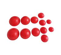 Accessori per coppette sottovuoto da 12 pezzi Estrattore per lattine in