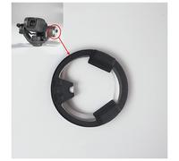 Accessori per coprimozzo ammortizzatore motore asse P per drone Gimbal per DJI Mini 3/4 Pro