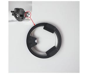 Accessori per coprimozzo ammortizzatore motore asse P per drone Gimbal per DJI Mini 3/4 Pro