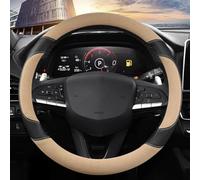 Accessori Per Coprivolante Per Auto A Forma Di O Copriruota Interno Per CT4 CT5 XT4 CT6 XT6 ATS SRX XTS CTS EXT XT5(Yellow)
