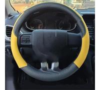 Accessori per coprivolante per auto Per Fiat 500 Per Feixiang Per Zhiyue Cars Coprivolante Copriimpugnatura Accessori Decorativi Per Modifiche(Style 10)