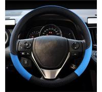 Accessori per coprivolante per auto Per Vios 2011 2012 2013 2014 2015 2016 2017 1 Set Coprivolante Per Auto Accessori Decorativi Per Modifiche(Style 4)