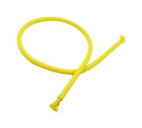 Accessori per corda - Corda morbida, corde per accessori magici | Corda rigida multifunzionale con istruzioni, corda rigida rigida rigida per prestazioni magiche, principianti o