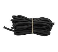 Accessori per corde ad alta elasticità per canoa, kayak, piroga, 6mmx5m, corda allungabile resistente e durevole per sport acquatici all'aperto, campeggio, pesca, attività nautiche