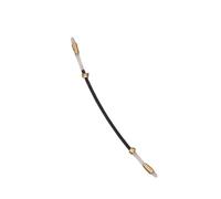 Accessori per cordiera in nylon per cordiera per violino 1/2 1/4 1/8 3/4 4/4 accessori per violino (Size : 1/8)