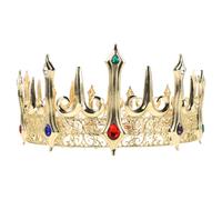 Accessori Per Cosplay Costumi Medievali Corona Del Costume Vesti Le Corone