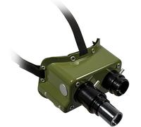 Accessori Per Costume Da Bambino Ecto Goggles Dei Ghostbusters