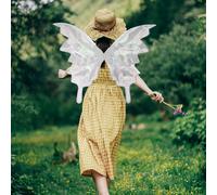 Accessori per Costumi Da Fata per Giochi di Finzione E Spettacoli Teatrali