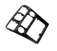 Accessori Per Cruscotto Da 9 Pollici Per Auto Per Il Rimontaggio Della Fascia Stereo Per ACCORD 1998 1999 2000 2001 2002 2003 KLAUER