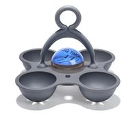 Accessori per cucina del timer delle uova per cucinare un timer calda per