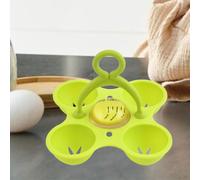 Accessori per cucina del timer delle uova per cucinare un timer calda per