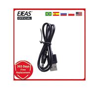 Accessori per cuffie Cavo di ricarica USB per interfono per casco da moto FBIM V6 V4 V4C V6C V6 Pro