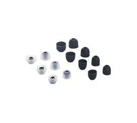 ACCESSORI PER CUFFIE E AURICOLARI INF BEC-JZFU39-11D - Compatibile con Sony WF-1000XM3/WF-1000XM4
